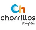 MUNICIPALIDAD DE CHORRILLOS Logo