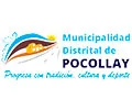 MUNICIPALIDAD DE POCOLLAY Logo