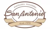 Pasteleria San Antonio