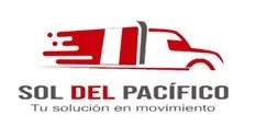 Transportes y Comercio Sol Del Pacifico E.I.R.L Logo