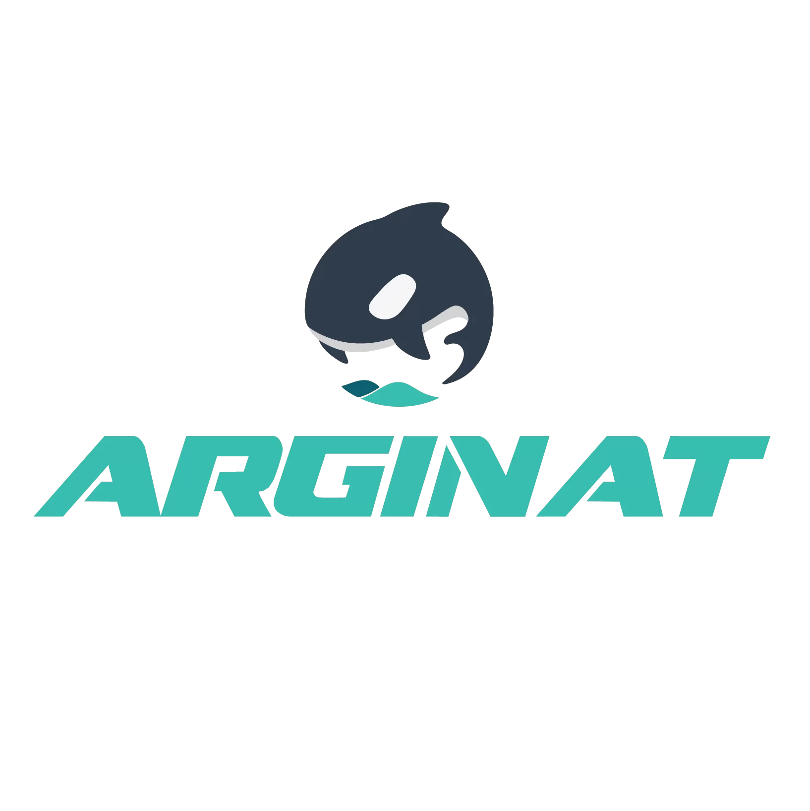Arginat Logo
