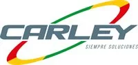 CORPORACIÓN DE TRANSPORTES CARLEY SOCIEDAD ANONIMA CERRADA Logo