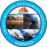 UGEL LAURICOCHA Logo