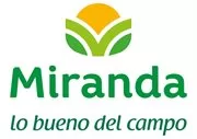 AGRICOLA MIRANDA Logo