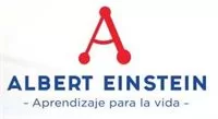 IEP Albert Einstein Logo