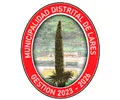 MUNICIPALIDAD DE LARES Logo