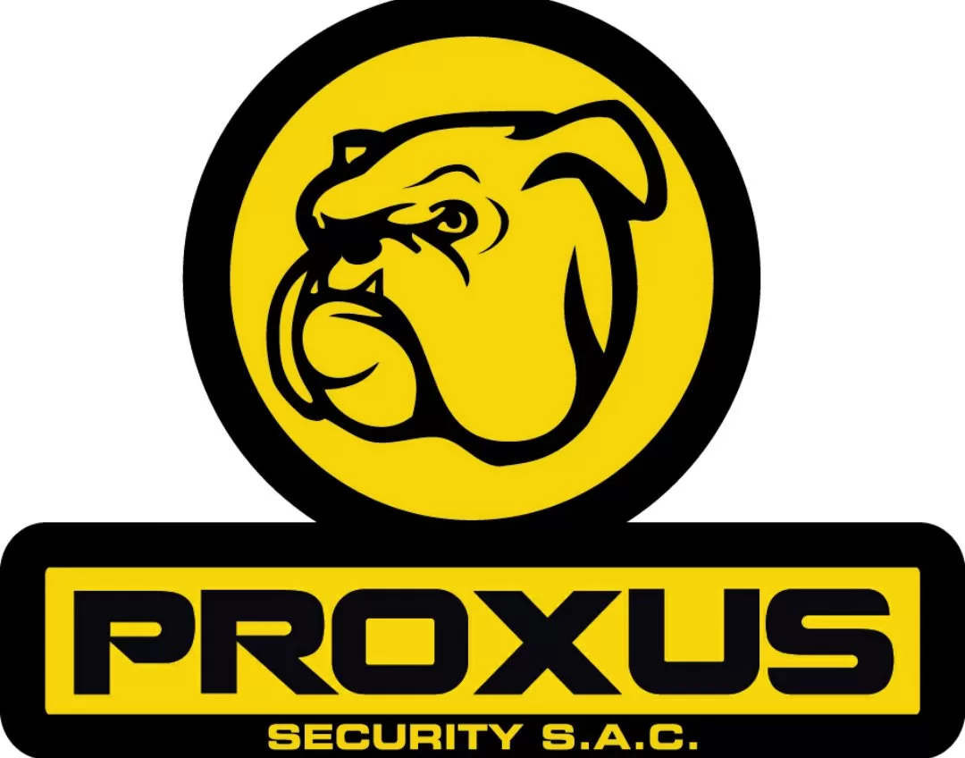 PROXUS SECURITY SAC Logo