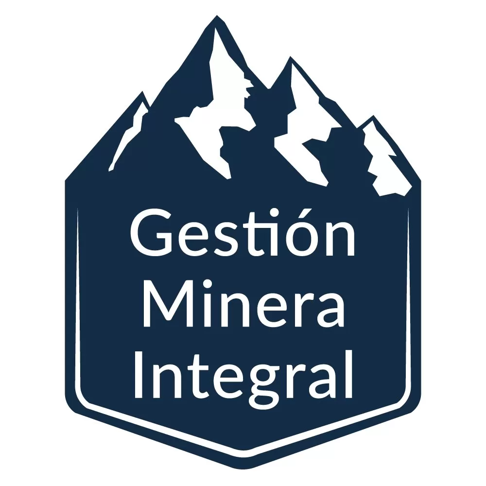 GESTIÓN MINERA INTEGRAL Logo