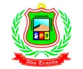 MUNICIPALIDAD DE ALTO TRUJILLO Logo