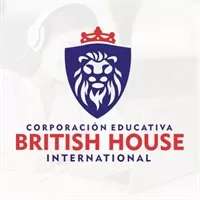 British House International - Casa Matriz Logo