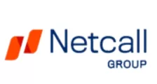 NetCall Logo