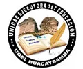 UGEL HUACAYBAMBA Logo