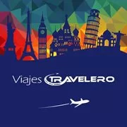 VIAJES TRAVELERO SAC Logo