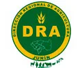 DIRECCIÓN DE AGRICULTURA JUNÍN Logo
