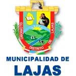 MUNICIPALIDAD DE LAJAS Logo