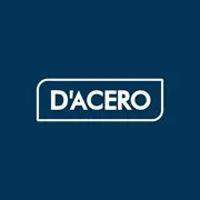 D'ACERO Logo