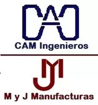 M Y J MANUFACTURAS S.A.C. Logo