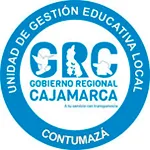 UGEL CONTUMAZÁ Logo