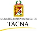 MUNICIPALIDAD DE TACNA Logo