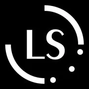 GRUPO OPTICO L & S S.A.C. Logo