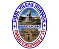 UGEL VILCAS HUAMÁN Logo