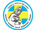 HOSPITAL SICUANI Logo