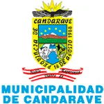 MUNICIPALIDAD DE CANDARAVE Logo