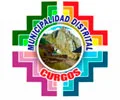 MUNICIPALIDAD DE CURGOS Logo