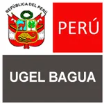 UGEL BAGUA Logo