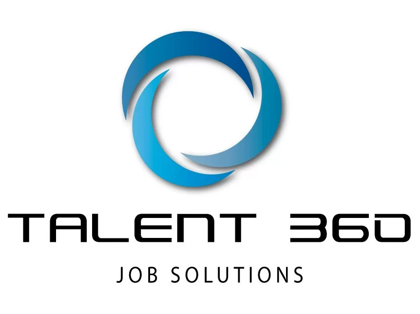 Talent 360 Logo