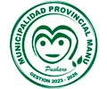 MUNICIPALIDAD DE MANU Logo
