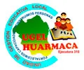 UGEL HUARMACA Logo