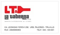 LA TABERNA & CIA
