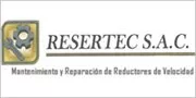 RESERTEC S.A.C. Logo