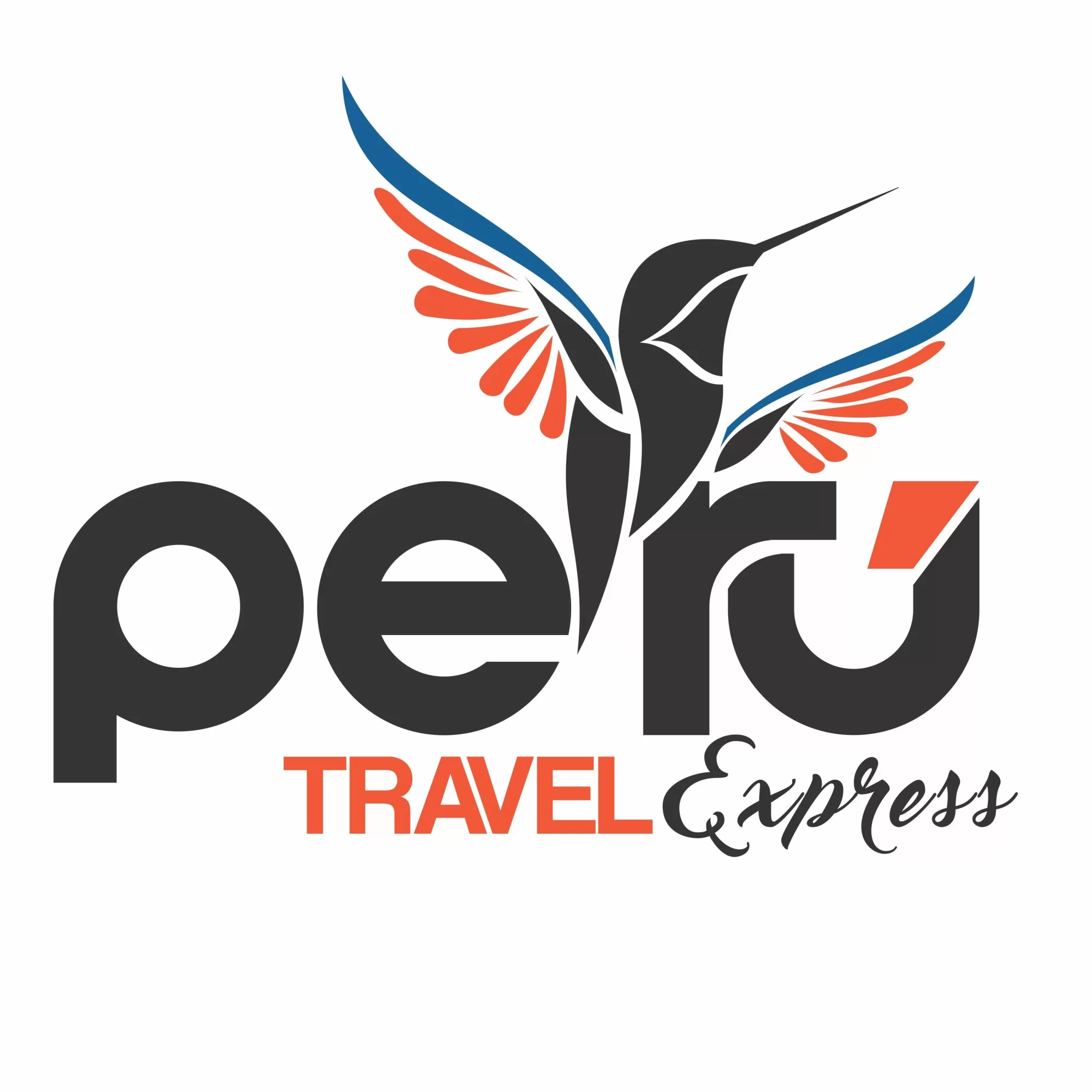Peru travel Express Logo
