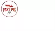 COMERCIALIZADORA FAST PIG E.I.R.L. Logo