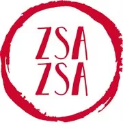 ZSA ZSA Logo