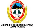 UGEL PARURO Logo