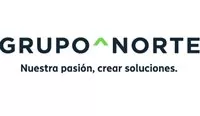 Grupo Norte Logo