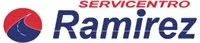 Servicentro Ramirez S.A.C. Logo
