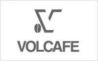 VOLCAFE PERU Logo