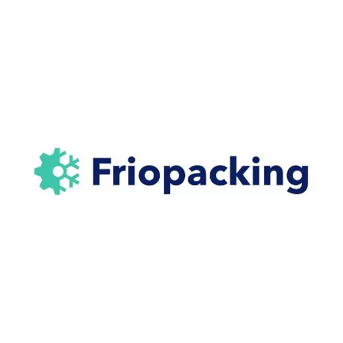 FRIOPACKING SAC Logo