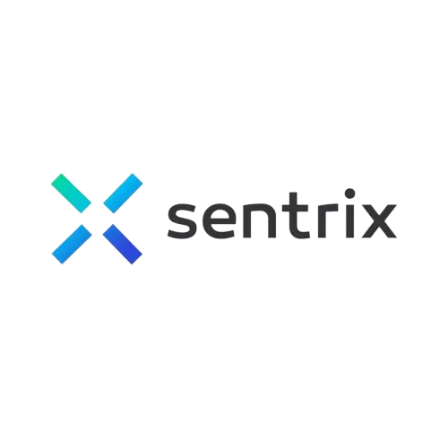 SENTRIX Logo