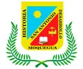 MUNICIPALIDAD SAN ANTONIO - MOQUEGUA Logo