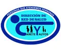 RED DE SALUD CAÑETE YAUYOS Logo