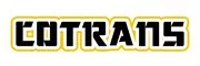 COTRANS EIRL Logo
