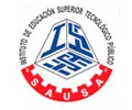 INSTITUTO SUPERIOR TECNOLÓGICO SAUSA Logo