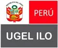 UGEL ILO Logo