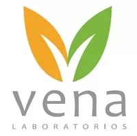 Laboratorios Vena Logo