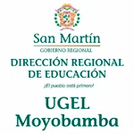 UGEL MOYOBAMBA Logo